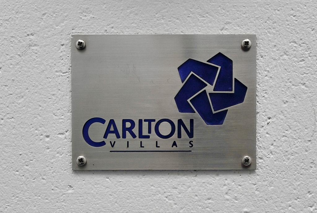 Carlton Villa 3 - Christchurch Holiday Homes Εξωτερικό φωτογραφία