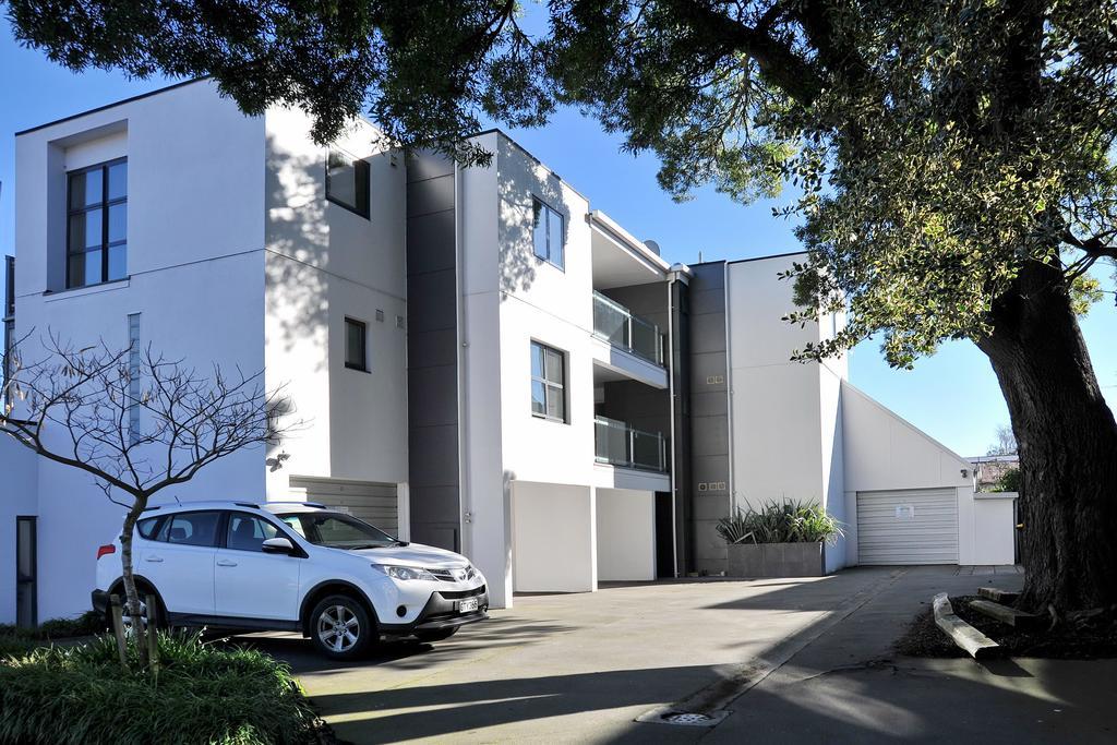 Carlton Villa 3 - Christchurch Holiday Homes Εξωτερικό φωτογραφία